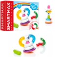 thumbnail image 1 of SmartMax Mis Primeros Anillos Magnéticos Apilables para Niños de 1.5 a 5 Años, 1 of 9