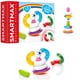 thumbnail image 1 of SmartMax Mis Primeros Anillos Magnéticos Apilables para Niños de 1.5 a 5 Años, 1 of 9