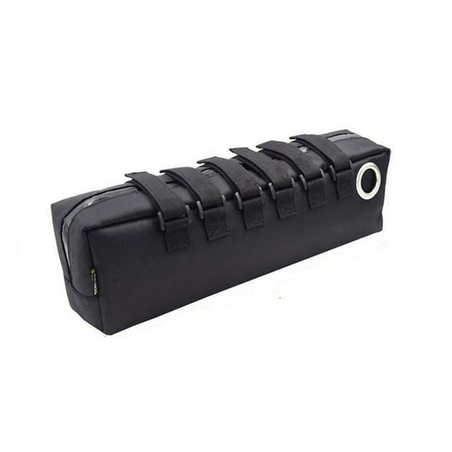 Tool Bag Equipment Package The Vehicle Battery Storage Bag Adopts High Density Fabric And Sealed Pressing Glue Process Which Can Effectively Rain Splashing And Road Mud Att