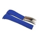 thumbnail image 5 of Correa de reloj de silicona Yuyangstore Ajustable Azul, 5 of 8