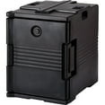 thumbnail image 2 of Camcarrier® UPC Capacity 4 Full Size 4" Deep Pans Black, 2 of 2