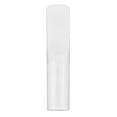 thumbnail image 2 of Esquirla Saxophone Alto Roseau de Saxo Qualité Professionnelle pour Instrument à Vent Blanc, 2 of 8