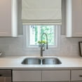 thumbnail image 5 of Versailles' Octavia Cordless Roman Shades (27in x 63in), 5 of 5
