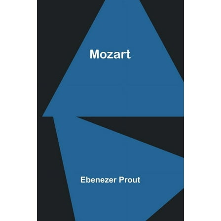 Mozart, (Paperback)