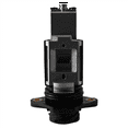 thumbnail image 2 of 5X Mass Air Flow Sensor 0280217500 0280217501 0000940548 for 280E 320E, 2 of 8