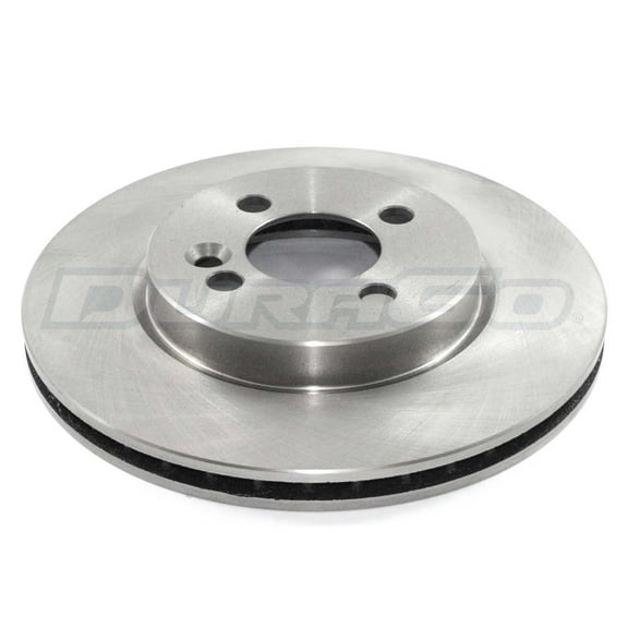 DuraGo Disc Brake Rotor BR900670