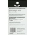 thumbnail image 4 of Brother SABOBBIN Bobbin Pack, 8 Piece Fits Most Brother Sewing Machines, Clear Durable Design, 4 of 5