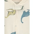 thumbnail image 5 of Carter's Child of Mine Baby Sleep 'N Play, Sizes Preemie-6/9 Months, 5 of 7