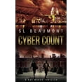 thumbnail image 2 of Cyber Count, (Paperback), 2 of 2