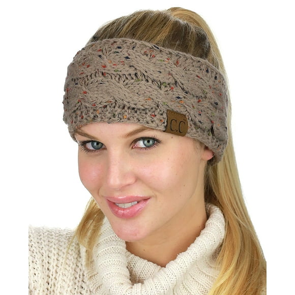 Ear Warmer Headbands