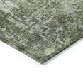 thumbnail image 4 of Addison Rugs Chantille Indoor/Outdoor Transitional Modern Green Washable Runner Rug, 2'3" x 7'6", 4 of 6