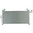thumbnail image 3 of Agility Auto Parts 7013078 A/C Condenser for 2001-2003 Mazda-Protege, Protege5, 3 of 3