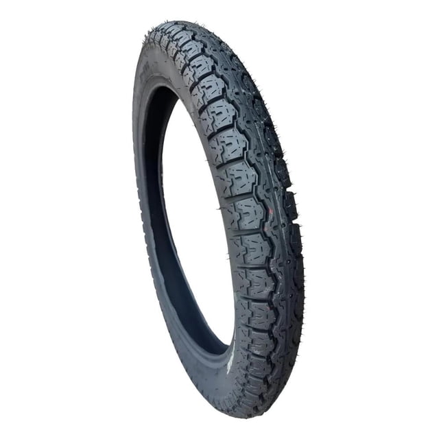 Llanta para moto marca Chaoyang Street 3.00-18 4PR TT 47P H605