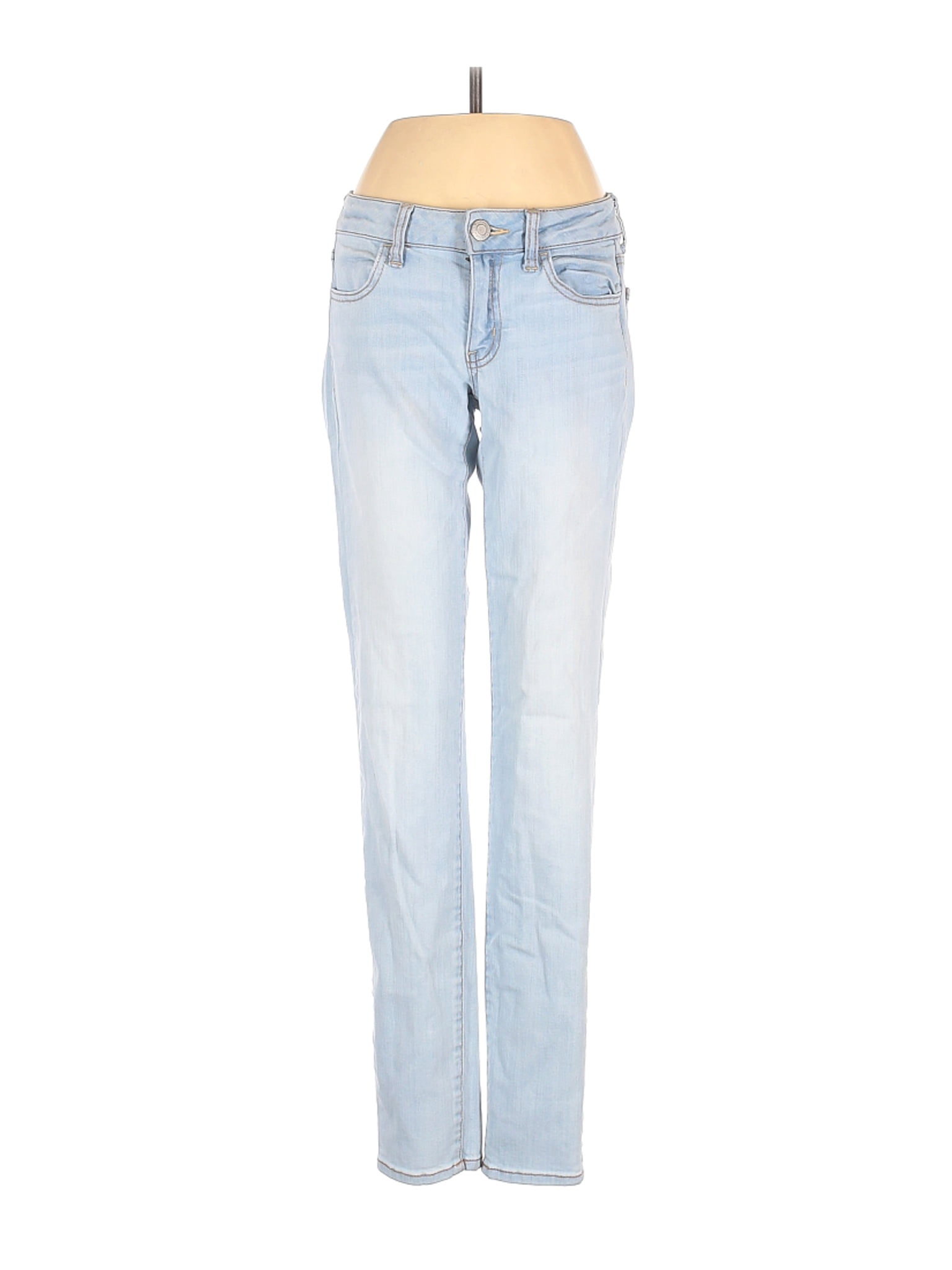 american eagle tall jeans