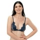 thumbnail image 1 of Paquete de Bralette Adda Lingerie Modelo Madison, Estilo Bralette, Colores estampados surtidos, 1 of 3