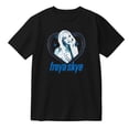 thumbnail image 1 of Freya Skye Playera Algodón Unisex Cuello Redondo Manga Corta Estilo Moderno, 1 of 5