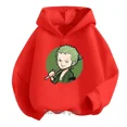 thumbnail image 3 of Sudadera con capucha de Anime One Pieces, ropa para niños, ropa para primavera y otoño para niñas, sudadera con dibujos animados de Luffy Zoro, traje para adolescentes, camisetas con capucha de Sonic, 3 of 5