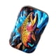 thumbnail image 4 of Caja de pesca con mosca, caja de señuelos de pesca con mosca, caja de anzuelo con mosca, caja de pesca con mosca, contenedor, caja de cebo de pesca de estilo D, 4 of 8