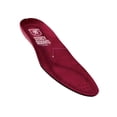 thumbnail image 2 of Stacy Adams Tristano Modified Bike Toe Oxford Shoes Purple Multi 25694-540, 2 of 9