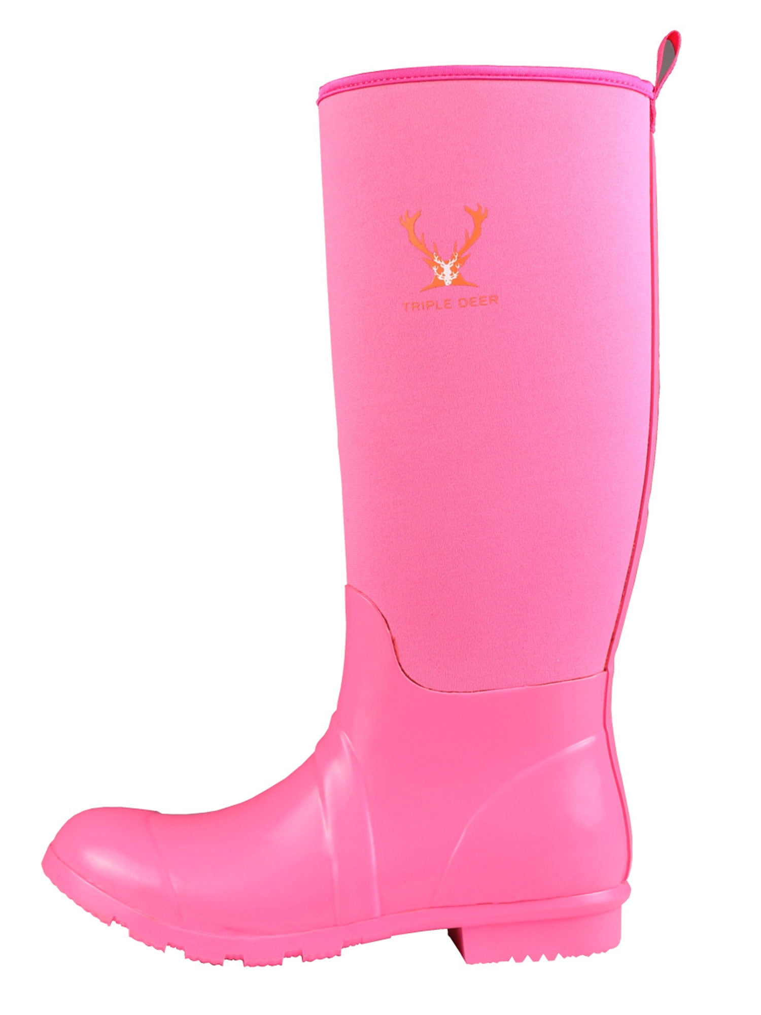 high quality rain boots