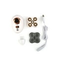 thumbnail image 3 of Amdohai Rasoir Électrique pour Hommes Kit de Toilettage Multifonctionnel Tondeuse à Cheveux Lavable Rechargeable Rasoir à Barbe Cinq Lames, 3 of 7