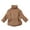 A, variant on Coerni Unisex Baby Boys Girls Warm Knit Sweater Pullover Long Sleeve Soft Turtleneck High Neck Solid Children Autumn Sweater