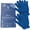 Heavy, variant on Exfoliating Bath Gloves for Shower - Heavy Exfoliation, Body Scrub Shower Scrubber, Shower Exfoliating Gloves for Women & Men, Loofah Shower Glove - (2 Pairs, 4 Gloves)…