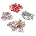 thumbnail image 4 of Bracelet Kit, Simple Operation Exquisite Bracelet Making Kit  For Home, 4 of 8