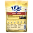 True Chews Premium Morsels Made with Real Steak Dog Treats, 10 Oz