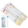 thumbnail image 1 of UPOUART 100Pack Water Testing Strip for Households and Schools 6.5X0.5in, 1 of 8