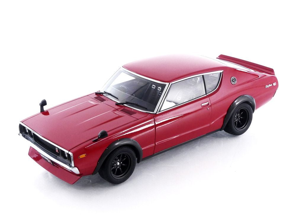 Nissan Skyline GT-R (R34) V-Spec II RHD (Right Hand Drive) White