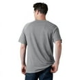 thumbnail image 5 of Dickies Men's Cooling Short Sleeve Pocket T-Shirt Moisture Wicking Breathable Work Tee Durable Cotton Blend Comfort Fit for Everyday Wear, 5 of 5