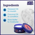 thumbnail image 5 of Afro Sheen Lush Fro Butter 4 oz, 5 of 8