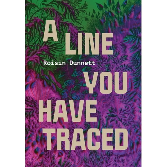A Line You Have Traced, (Paperback)