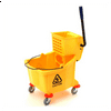Mop Bucket and Wringer