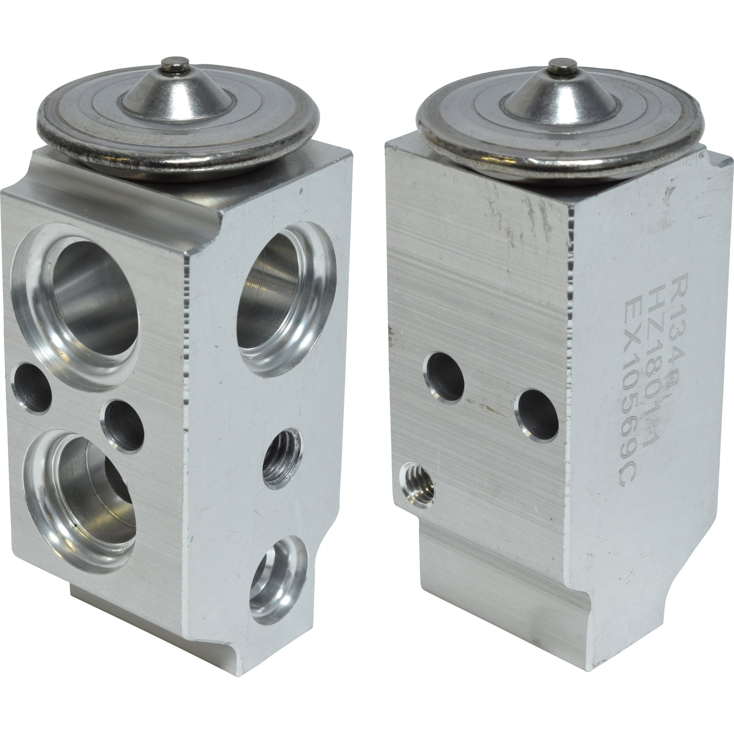EXP VALVES/ORIF TUBE EXPANSION VALVE