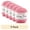 Baby Pink, variant on Cotton Fair® Sport