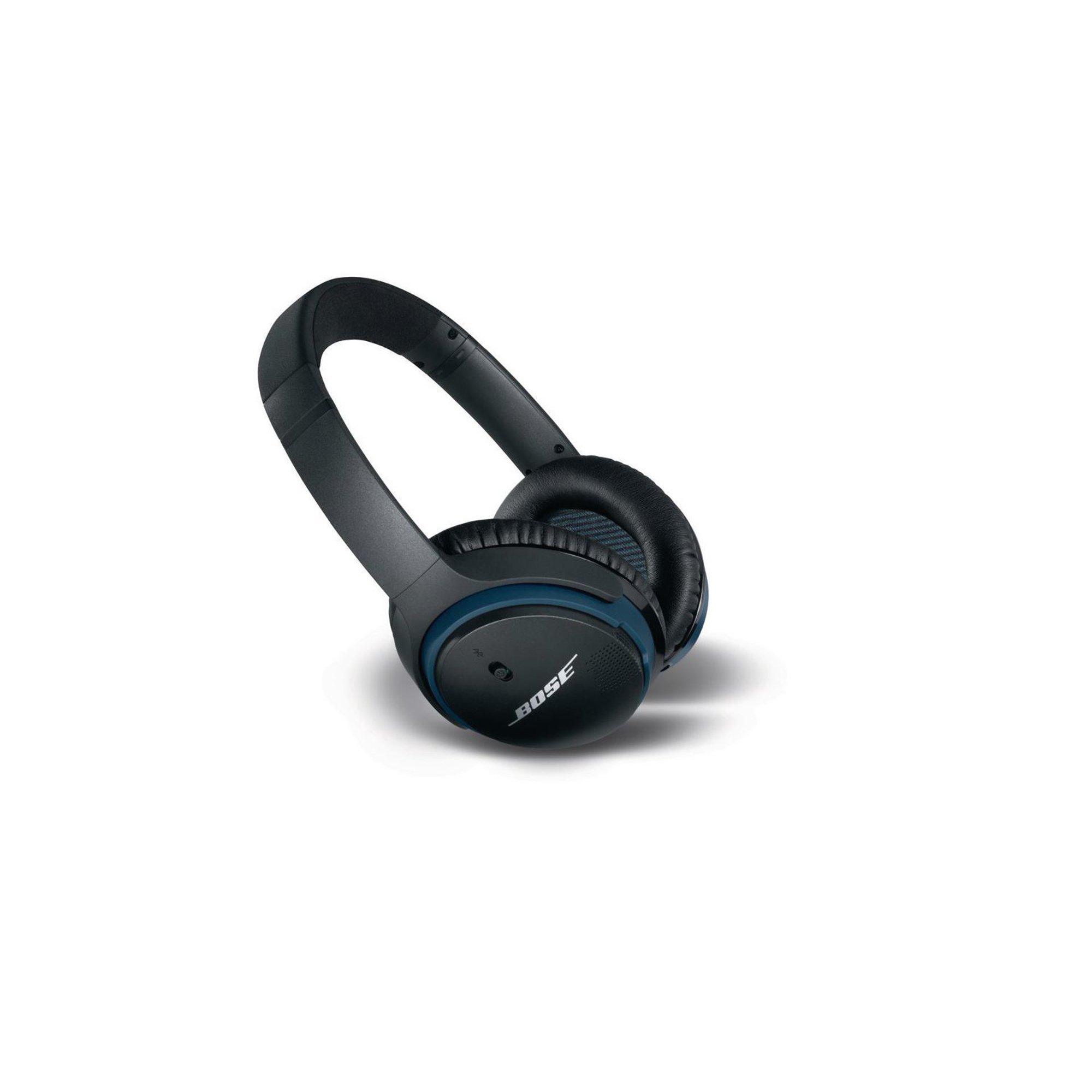 Bose SoundLink Around-Ear Wireless Bluetooth Headphones II 