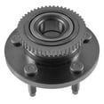 thumbnail image 2 of TRQ Front Wheel Hub & Bearing Left LH or Right RH for Ford Mustang Avanti II BHA54053, 2 of 5