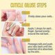 thumbnail image 3 of Organic Cuticle Oil for NailsPineapple Nail Oil for Moisturizes Repairs and Promotes Nail Growth - Prevents Dryness Hangnails and Chapped Skin, 3 of 3