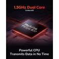 thumbnail image 2 of Router WiFi 6 Cudy AX3000 Gigabit VPN de doble banda WR3000, 2 of 9