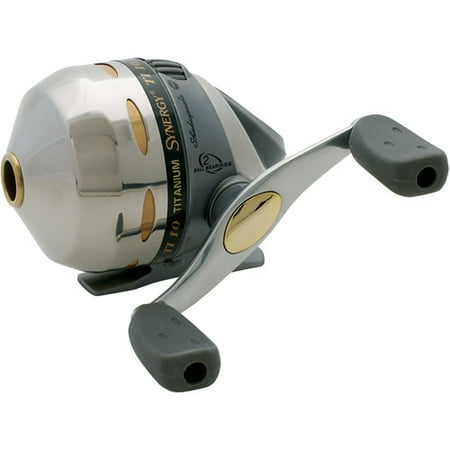 UPC 043388216564 product image for Shakespeare Synergy Ti Spincast Reel | upcitemdb.com