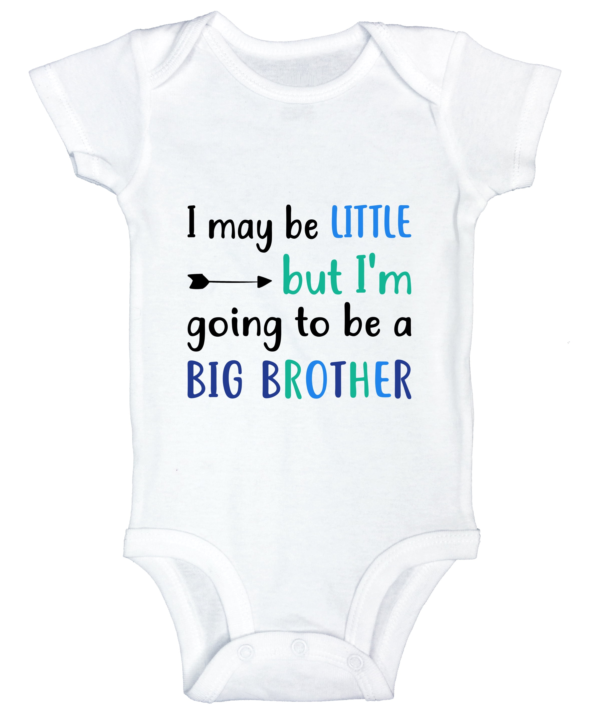 big brother onesie