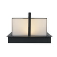 thumbnail image 4 of Trans Globe Lighting Led-50152 Venue 1 Light 20" Tall Integrated Led Outdoo - Black, 4 of 6