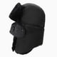 thumbnail image 4 of Minnieouse Sombrero ruso ajustable para hombres Sombreros de invierno resistentes al viento y al agua para hombres Gorras de invierno para hombres Sombreros B, 4 of 6