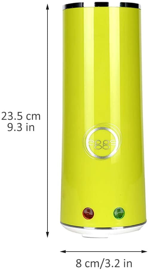 Electronic Mini Egg Master Machine Egg Roll Maker Multi-Function Breakfast Egg Roll Machine Home DIY Egg Cooker