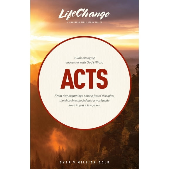 Pre-Owned Acts (Paperback) 0891091122 9780891091127