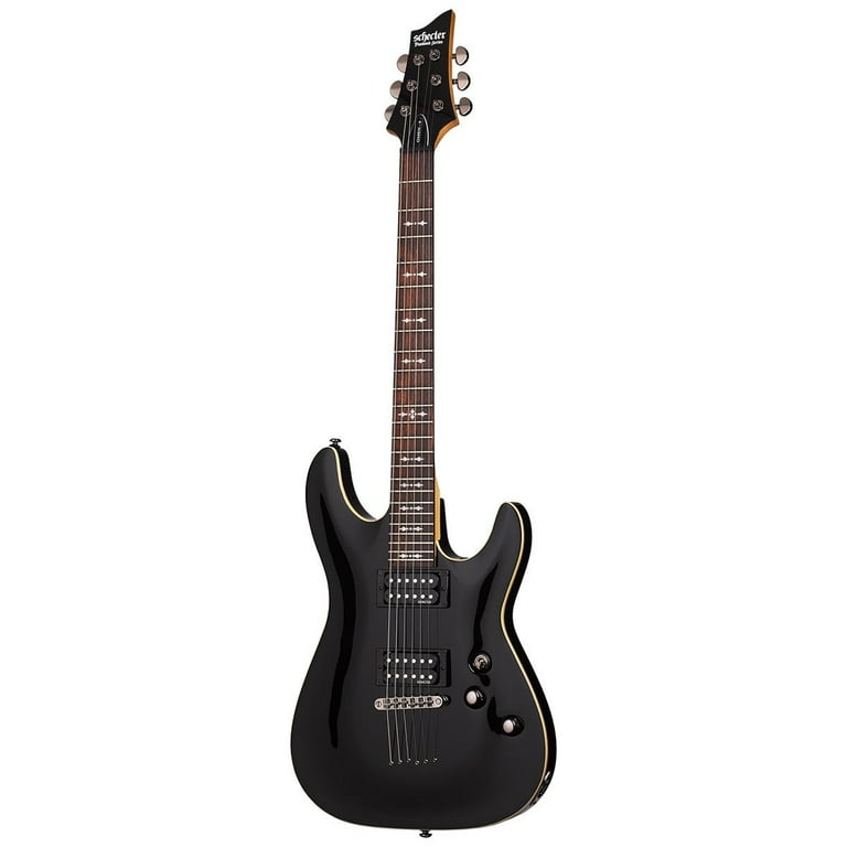 Schecter OMEN6 ソフトケース付き Schecter OMEN6 ソフトケース付き