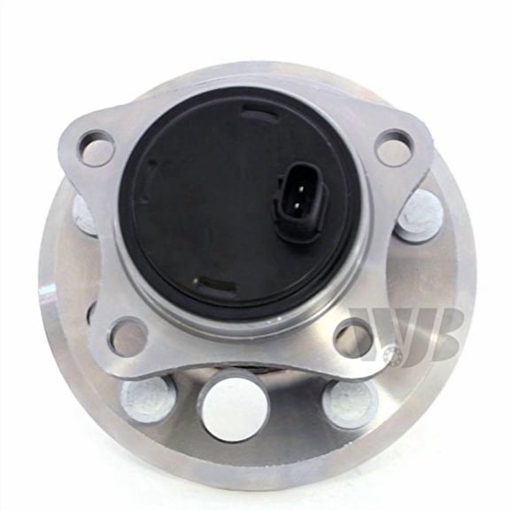 Wjb Wa512206 Rear Left Wheel Hub Bearing Assembly Cross Reference: Timken Fits select: 2006-2011 TOYOTA CAMRY, 2002-2012 LEXUS ES