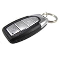 thumbnail image 4 of Car antitheft alarm,Alarm 12volt Sensitivity Vehicle Alarm With 2 Remote Alarm With Car Alarm Huiop Alarm Antitheft Remote 12v Universal With Remote 12v Buzhi, 4 of 6